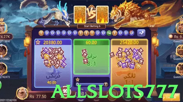 allslots777 game app for Pakistan players - 3