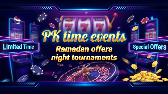 Payment and PKR controls in allslots777 - 6