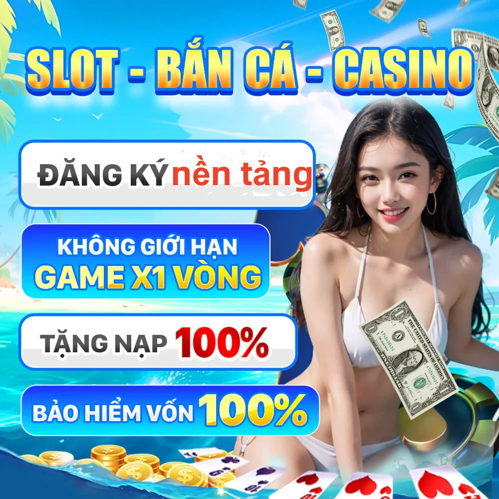 Hình ảnh quảng cáo của d89 hiển thị nền tảng và các lợi ích