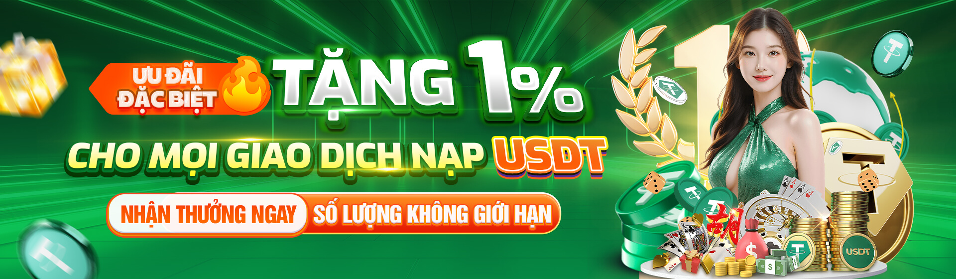 Hình ảnh quảng cáo của d89 hiển thị nền tảng và các lợi ích
