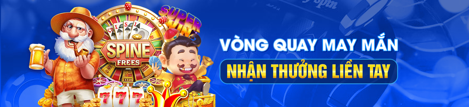 Hình ảnh quảng cáo của d89 hiển thị nền tảng và các lợi ích