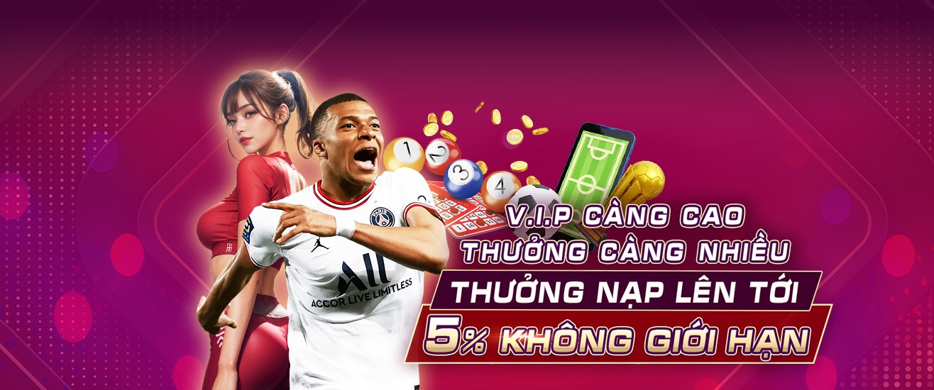 Hình ảnh quảng cáo của d89 hiển thị nền tảng và các lợi ích