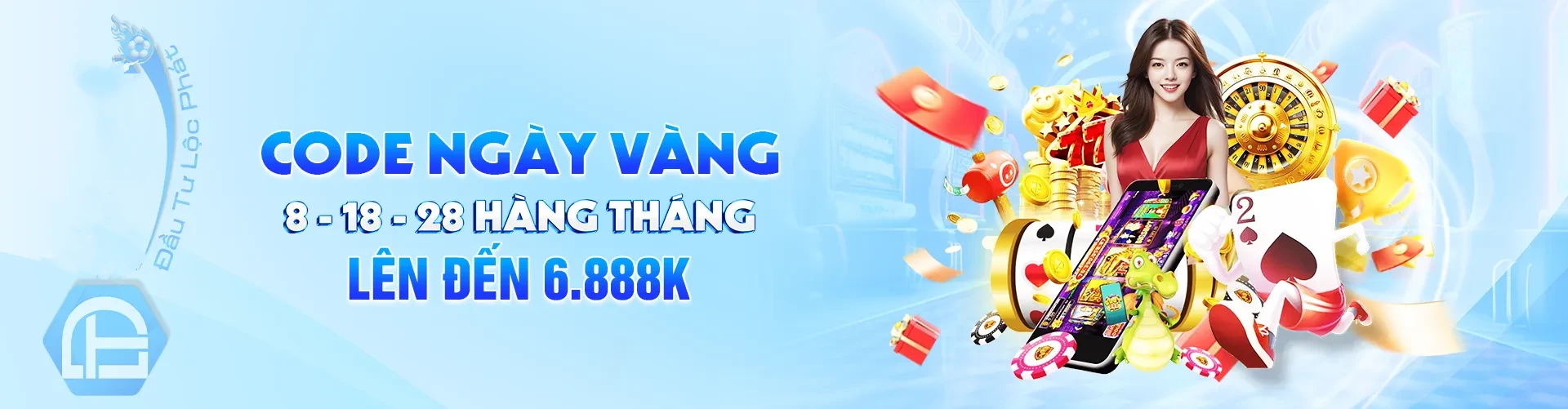 Hình ảnh quảng cáo của d89 hiển thị nền tảng và các lợi ích