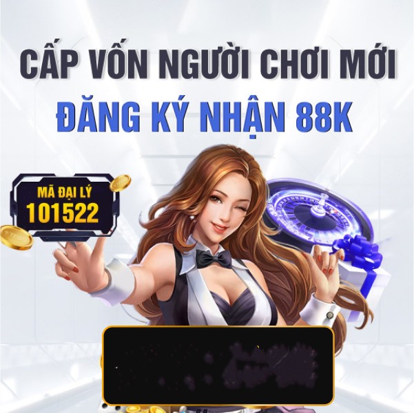 Hình ảnh quảng cáo của d89 hiển thị nền tảng và các lợi ích