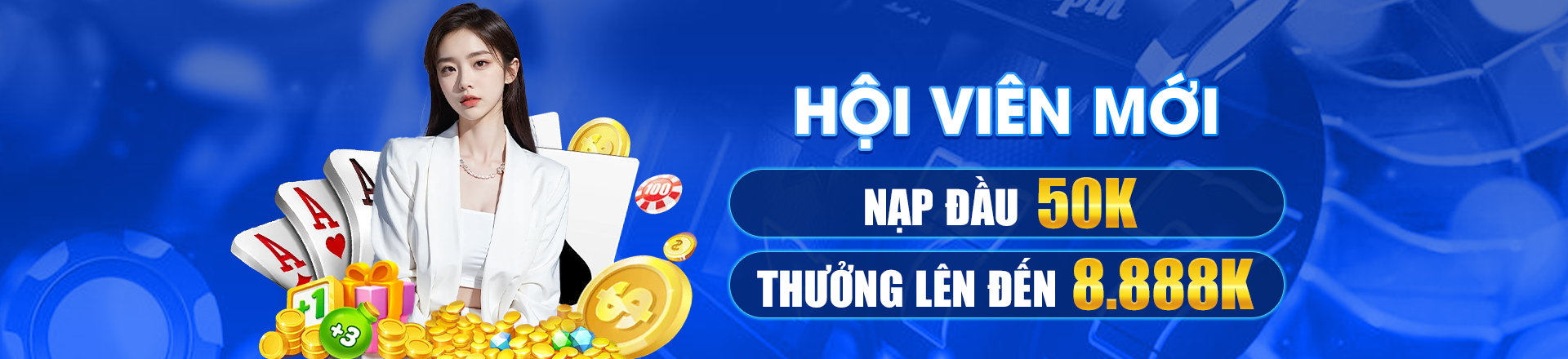 Hình ảnh quảng cáo của d89 hiển thị nền tảng và các lợi ích