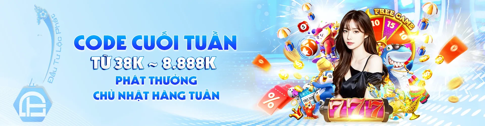 Hình ảnh quảng cáo của d89 hiển thị nền tảng và các lợi ích