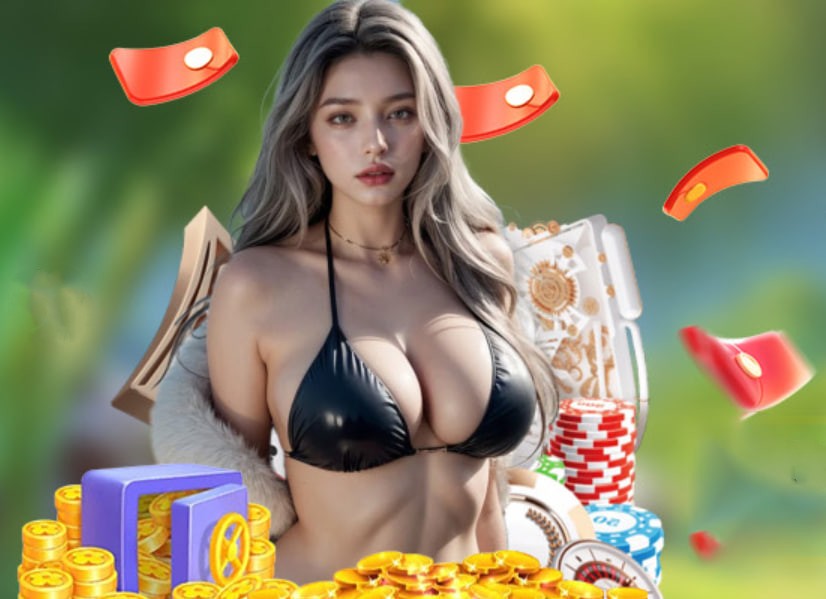Hình ảnh quảng cáo của d89 hiển thị nền tảng và các lợi ích