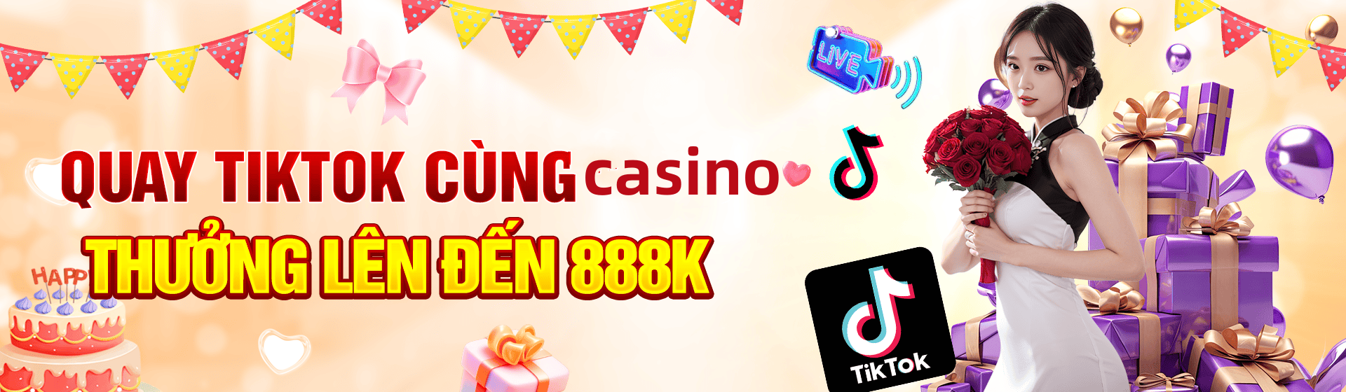 Hình ảnh quảng cáo của d89 hiển thị nền tảng và các lợi ích