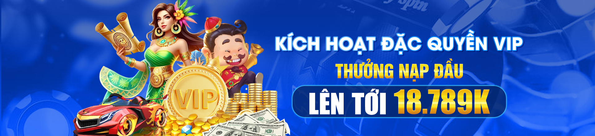 Hình ảnh quảng cáo của d89 hiển thị nền tảng và các lợi ích