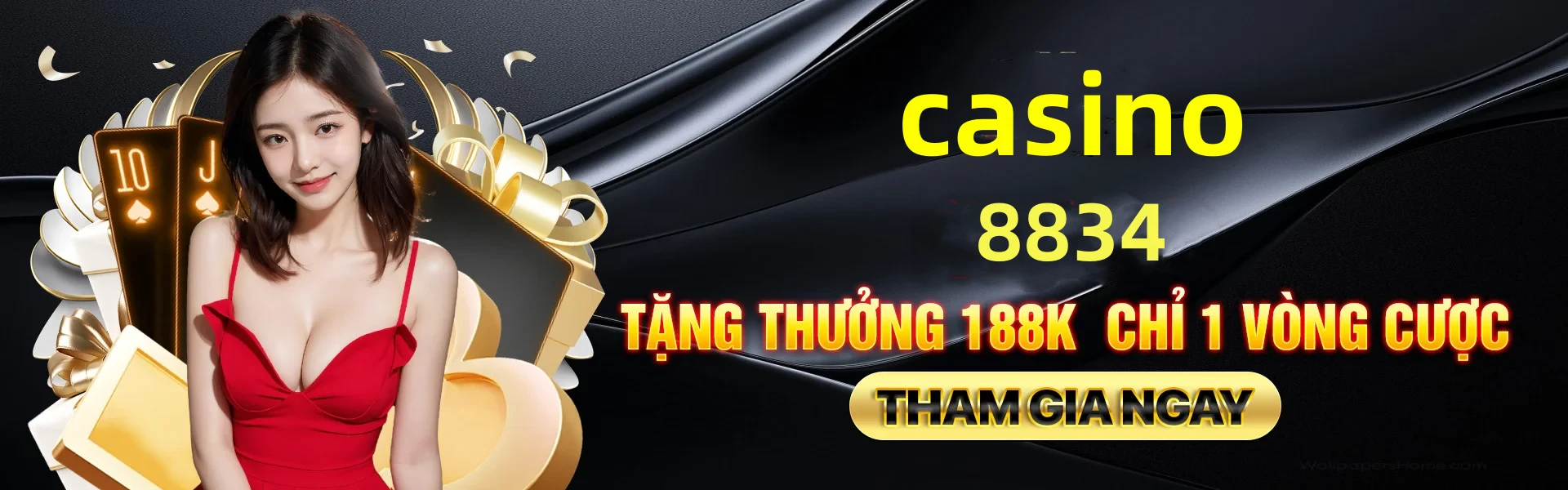 Hình ảnh quảng cáo của d89 hiển thị nền tảng và các lợi ích