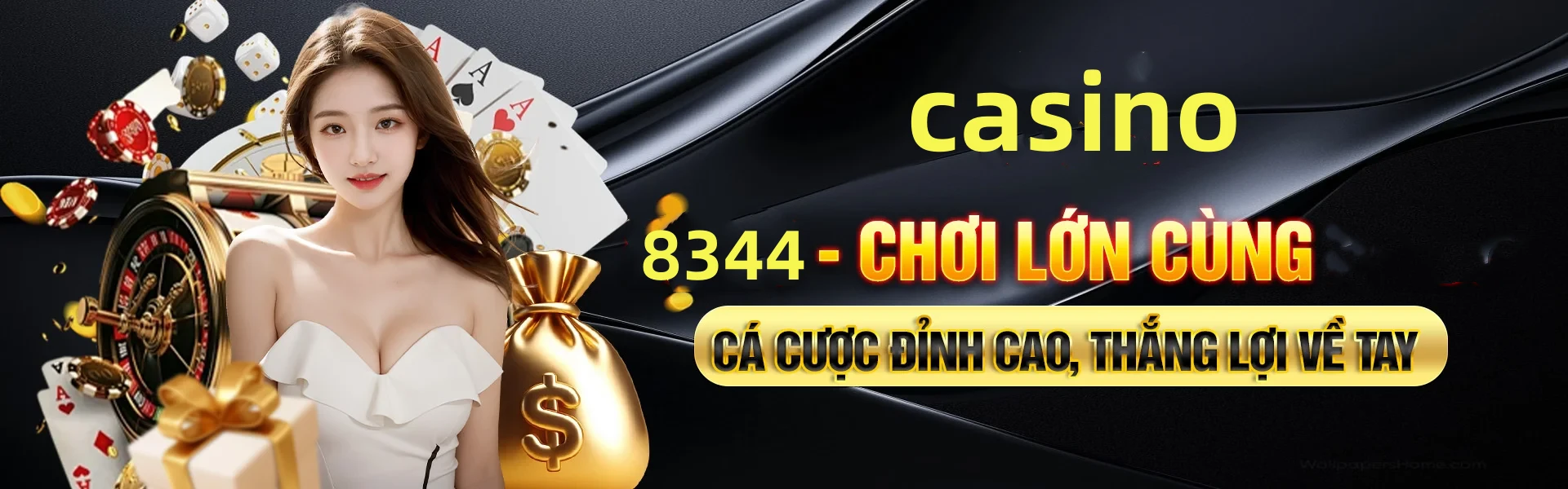 Hình ảnh quảng cáo của d89 hiển thị nền tảng và các lợi ích