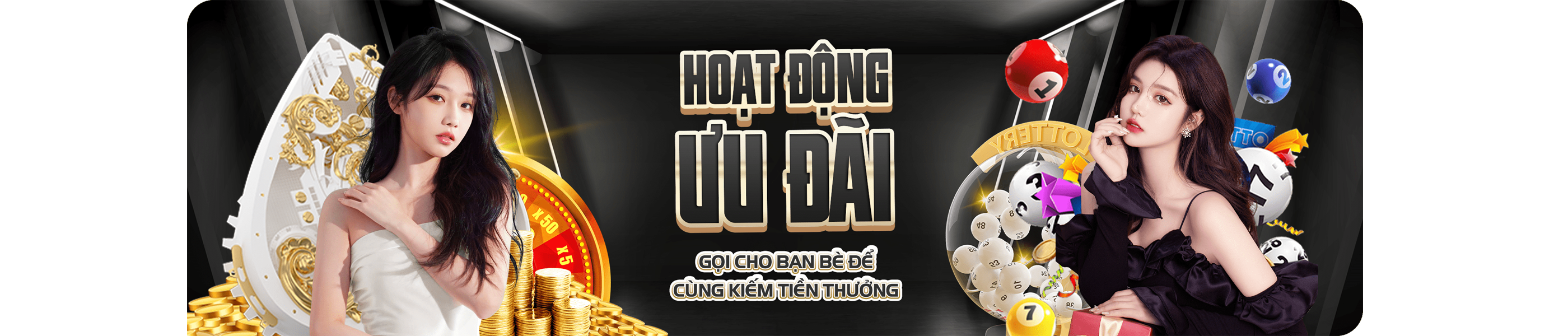 Hình ảnh quảng cáo của d89 hiển thị nền tảng và các lợi ích