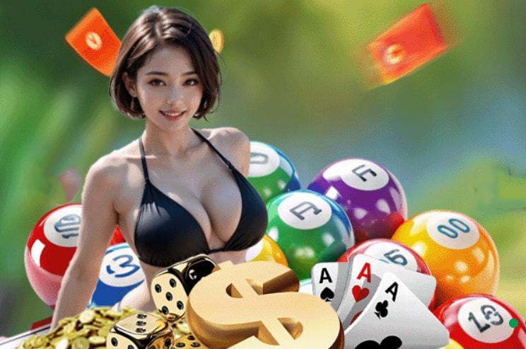 Hình ảnh quảng cáo của d89 hiển thị nền tảng và các lợi ích