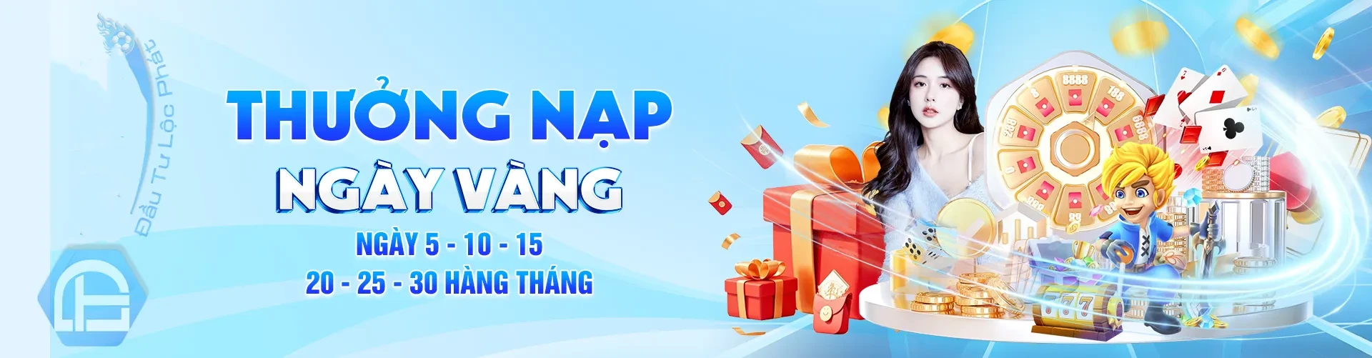 Hình ảnh quảng cáo của d89 hiển thị nền tảng và các lợi ích