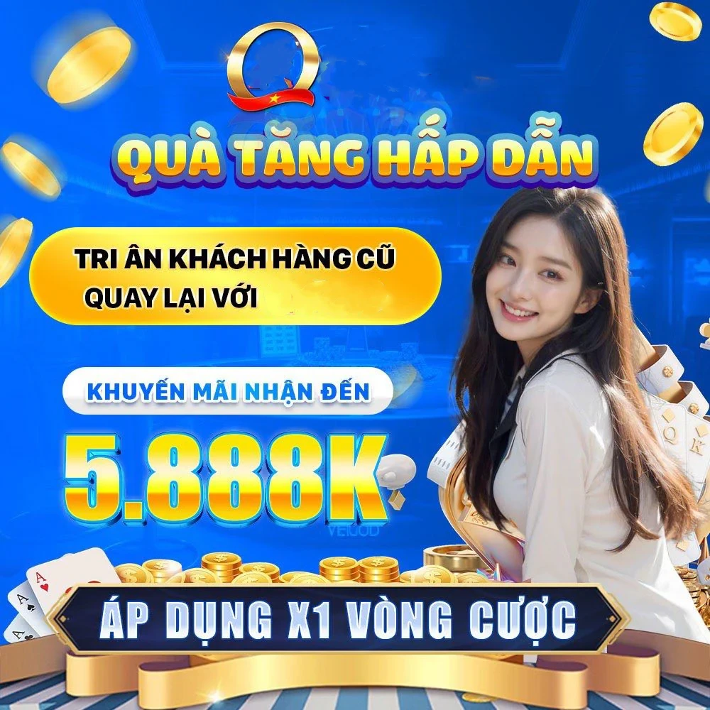 Hình ảnh quảng cáo của d89 hiển thị nền tảng và các lợi ích