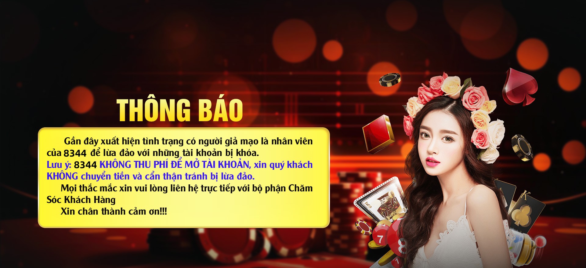 Hình ảnh quảng cáo của d89 hiển thị nền tảng và các lợi ích